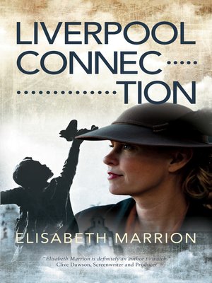 cover image of Liverpool Connection